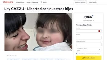 La Justicia de Jujuy dictó un fallo bajo el espíritu de la Ley Cazzu y le otorgó la guarda exclusiva a una madre