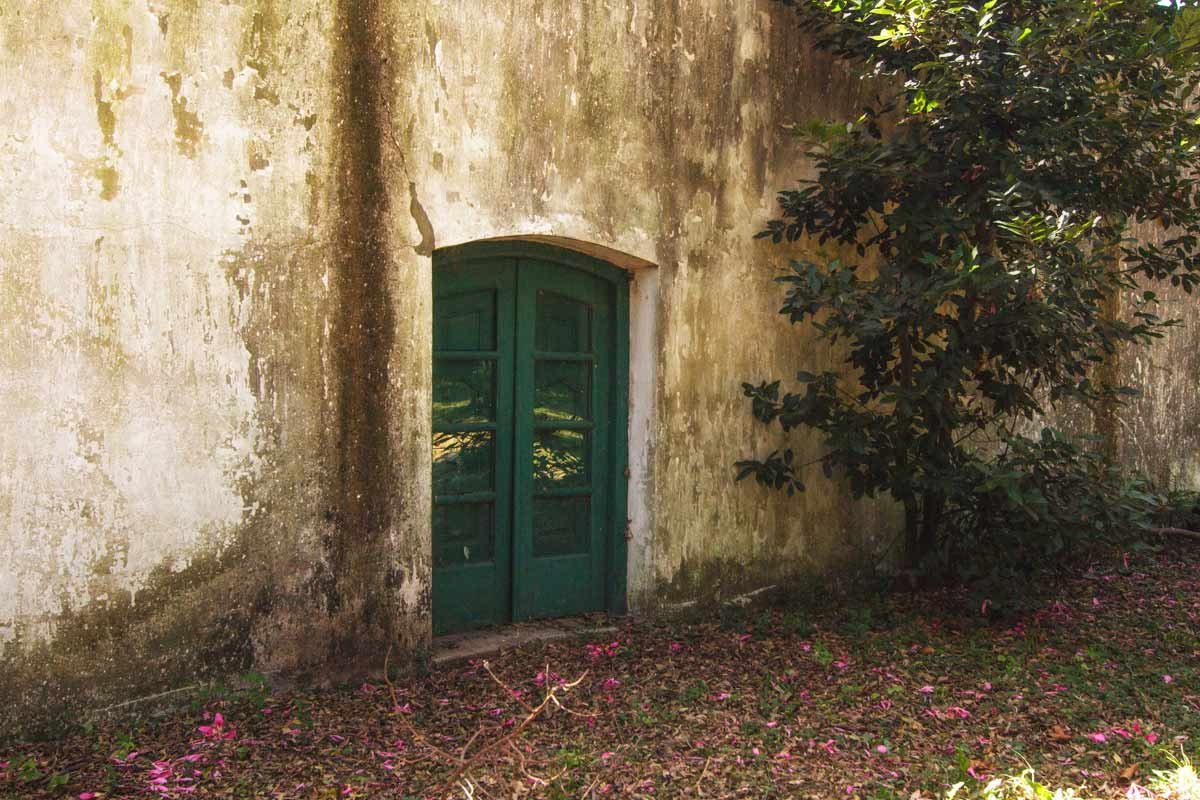 Santa Coloma. La casa que habla