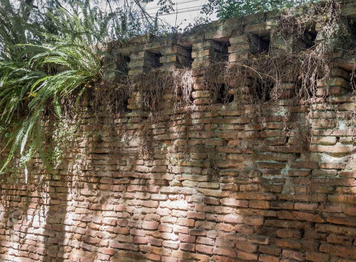 Santa Coloma. La casa que habla