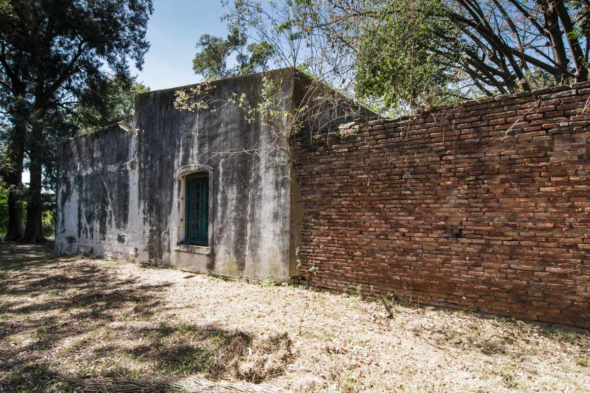 Santa Coloma. La casa que habla