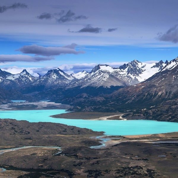 Tesoros para explorar: los parque nacionles menos visitados en la Argentina
