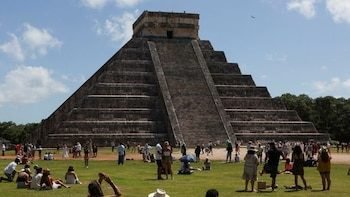 Los sitios antiguos que se deben visitar al menos una vez en la vida