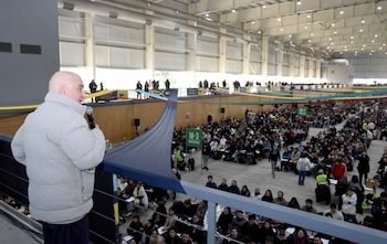 Renunció el Secretario Nacional de Discapacidad, en medio de la disputa por fondos para el área