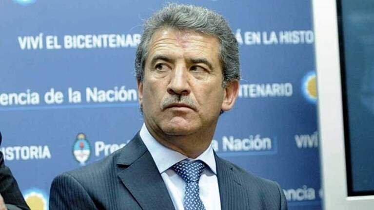 El exgobernador Sergio Urribarri fue condenado a 8 años de prisión por corrupción