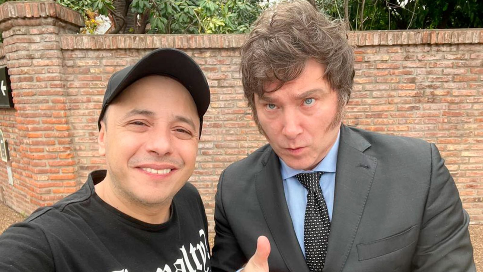 Periodistas, bailarines, cantantes e influencers, los outsiders de la política que competirán en las PASO
