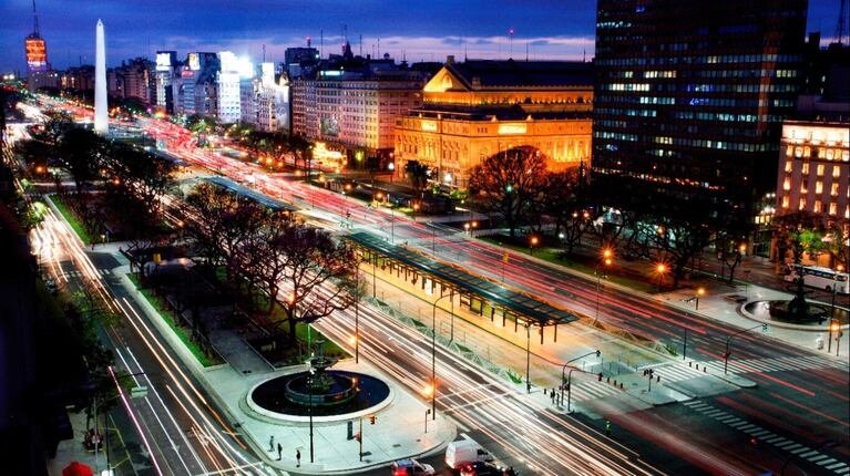 Los mejores 12 destinos para visitar en Argentina en 2023 según Lonely Planet