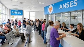 ANSES: quiénes cobran hoy, lunes 14 de septiembre de 2026