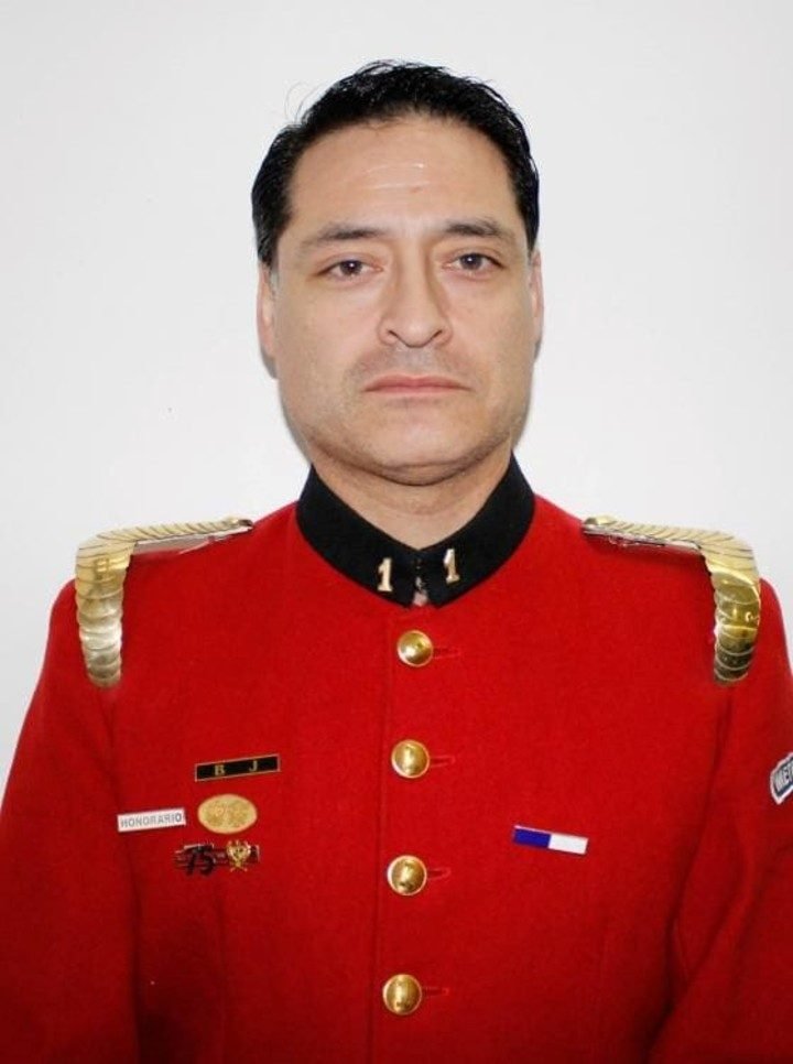 Asalto comando y feroz tiroteo en el aeropuerto de Santiago de Chile: hay dos muertos