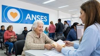 ANSES: quiénes cobran hoy, lunes 14 de septiembre de 2026