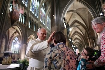 Cuándo son los feriados por la visita del papa León XIV a la Argentina