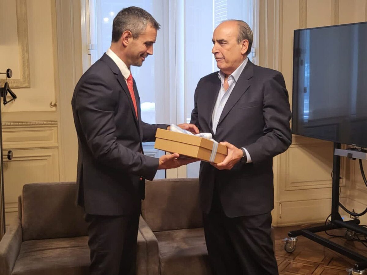 Javier Milei calificó de delincuentes a los legisladores que quisieron modificar la ley ómnibus