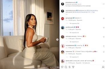El guiño de Georgina Rodríguez a Antonela Roccuzzo en plena carrera por los 1.000 goles entre Cristiano Ronaldo y Messi