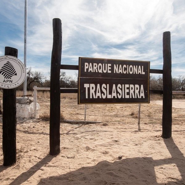 Tesoros para explorar: los parque nacionles menos visitados en la Argentina