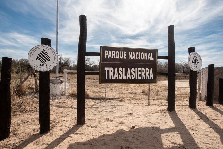 Tesoros para explorar: los parque nacionles menos visitados en la Argentina