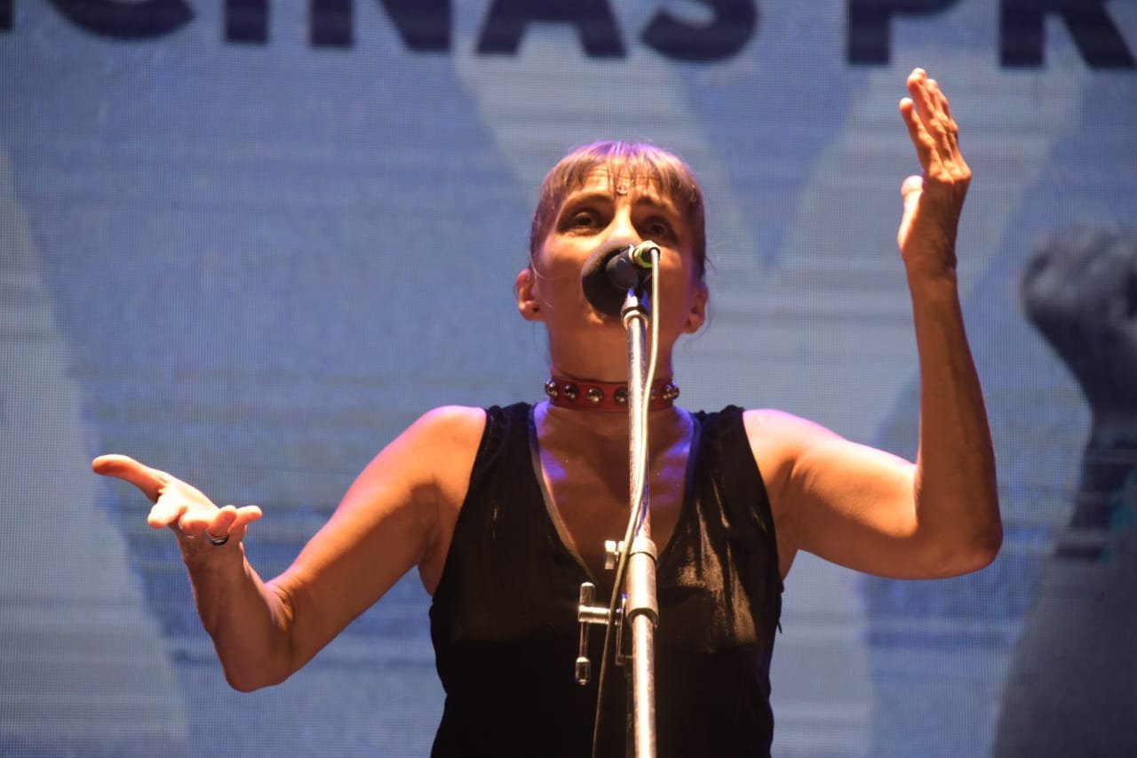 Día Nacional de la Memoria en Ituzaingo