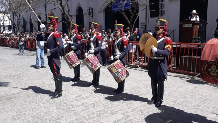 Areco vivió con todo la 84° Fiesta de la Tradición