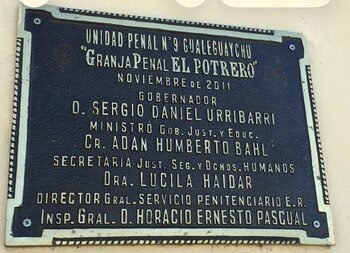 Tras su detención, Sergio Urribarri enfrentará nuevas causas por corrupción en la Justicia de Entre Ríos