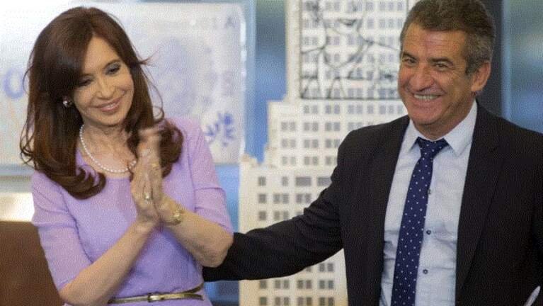 El exgobernador Sergio Urribarri fue condenado a 8 años de prisión por corrupción