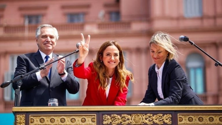 El Gobierno entregará un bono para los sectores vulnerables: será de $45.000 en dos cuotas