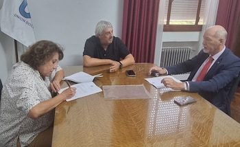 Otro importante sector sindical de los docentes hará el lunes un paro de 24 horas, pese al llamado del Gobierno a la paritaria