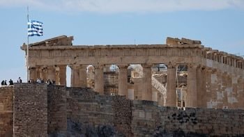 Los sitios antiguos que se deben visitar al menos una vez en la vida