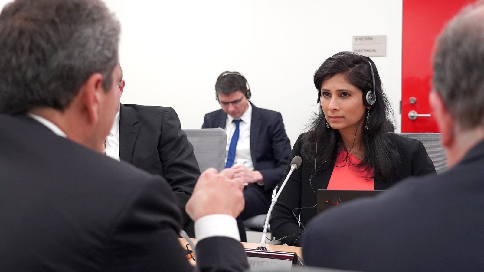 Hay acuerdo: lo adelantaron Economía y el FMI; Massa viajaría a Washington en los próximos días
