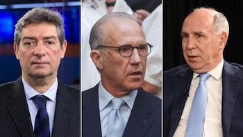 La Corte rechazó las recusaciones del Estado y mantuvo a los jueces en la causa por el financiamiento universitario