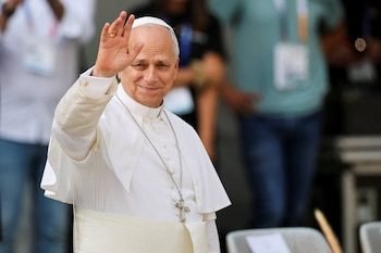 Cuándo son los feriados por la visita del papa León XIV a la Argentina