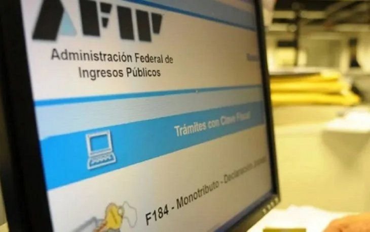 AFIP extendió plazo para regularizar deudas por Ganancias y Bienes Personales