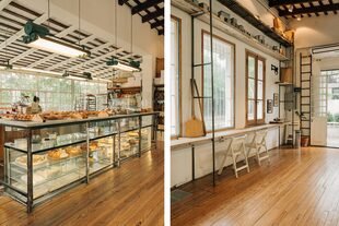 Recreo en el Bajo: La nueva ruta de panaderías y cafecitos que atrae con aromas y sabores en San Isidro