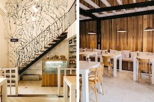 Recreo en el Bajo: La nueva ruta de panaderías y cafecitos que atrae con aromas y sabores en San Isidro