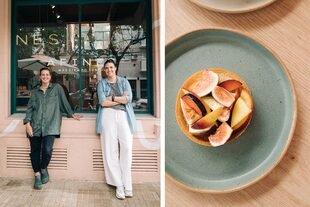 Recreo en el Bajo: La nueva ruta de panaderías y cafecitos que atrae con aromas y sabores en San Isidro