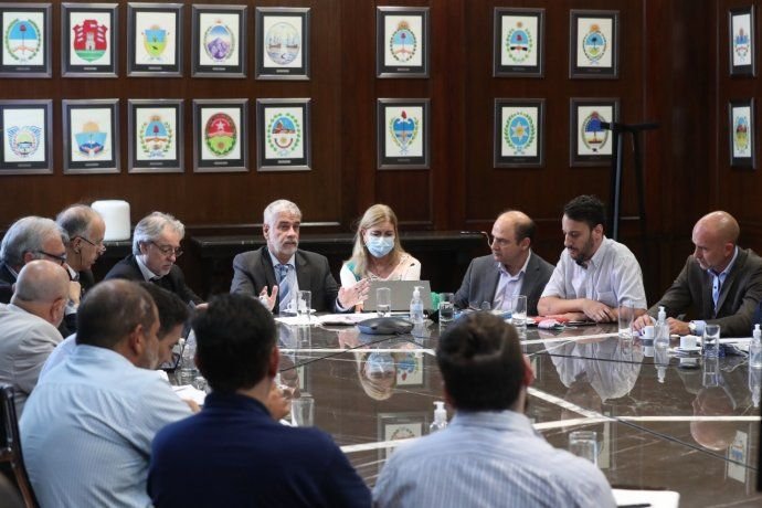 Alquileres: no hubo acuerdo entre inquilinos e inmobiliarias y Comercio propondrá impuesto a vivienda vacía