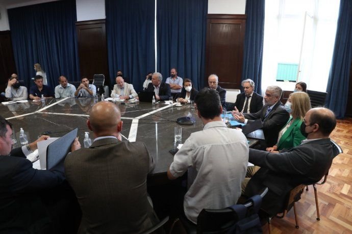 Alquileres: no hubo acuerdo entre inquilinos e inmobiliarias y Comercio propondrá impuesto a vivienda vacía