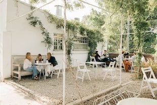 Recreo en el Bajo: La nueva ruta de panaderías y cafecitos que atrae con aromas y sabores en San Isidro
