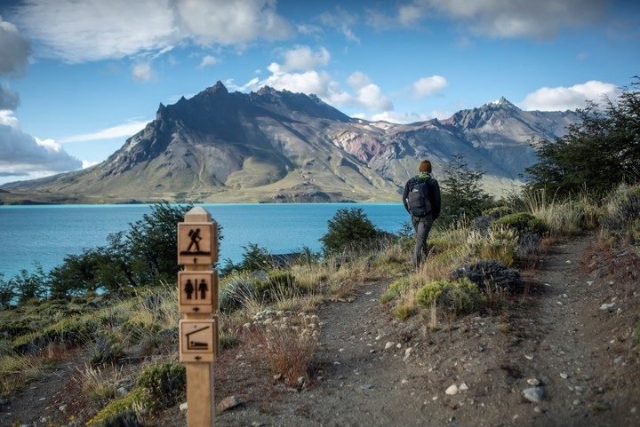 Tesoros para explorar: los parque nacionles menos visitados en la Argentina