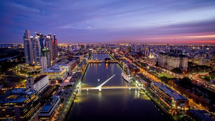 Tres tours gratuitos para conocer más de Buenos Aires