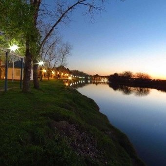 Termas, turismo rural y el Bosque Encantado, en una escapada a General Belgrano