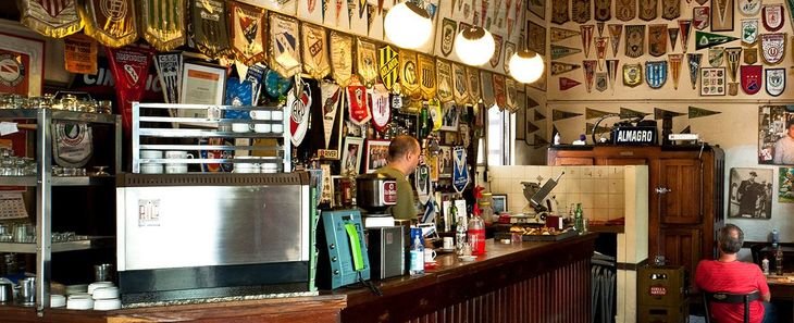 Dónde comer en Almagro: bodegones que representan la mejor versión del barrio