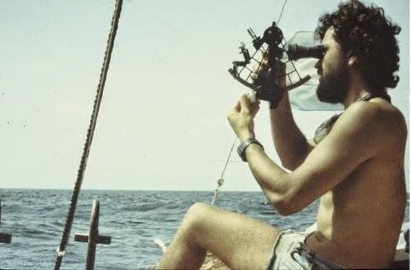 Expedición Atlantis, la hazaña de cinco argentinos que asombró al mundo