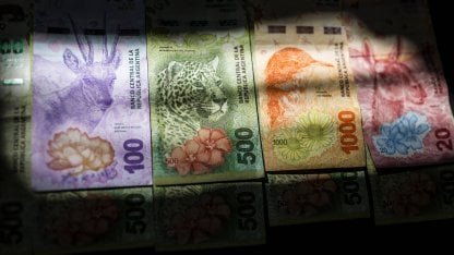 Alerta por los plazos fijos: la decisión del Banco Central con respecto a la tasa de interés