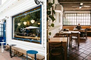 Recreo en el Bajo: La nueva ruta de panaderías y cafecitos que atrae con aromas y sabores en San Isidro