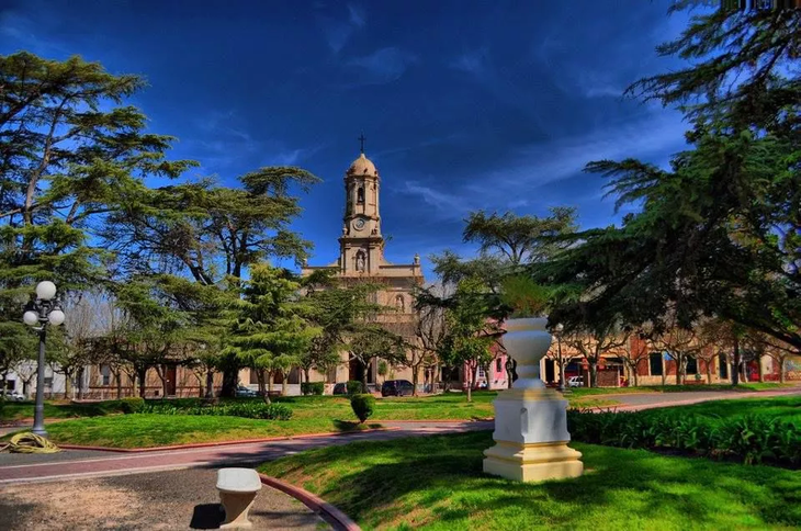 Escapadas: 3 destinos a menos de 100 km de Buenos Aires para relajarse y descansar