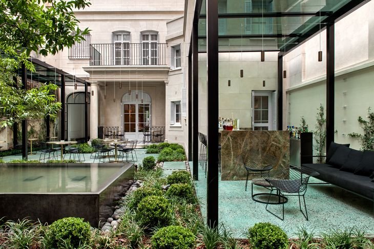 Clásicos, blends y buena pastelería: 5 casas de té imperdibles en CABA