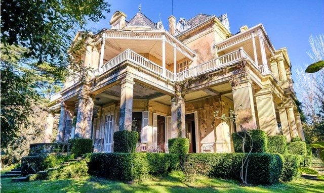 Campo, lagunas, mar y sierras: 10 escapadas cerca de Buenos Aires