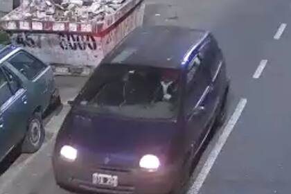 Violento escruche en Vicente López: dos detenidos tras robar dólares, joyas y una consola de videojuegos