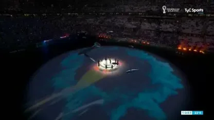 La Selección Argentina se consagró campeona del Mundial de Qatar 2022 tras vencer a Francia por penales