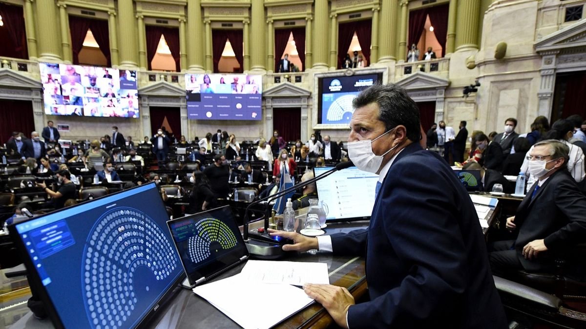 Súper semana en el Congreso: qué pasará con la Ley de Alquileres y la reforma del Consejo de la Magistratura