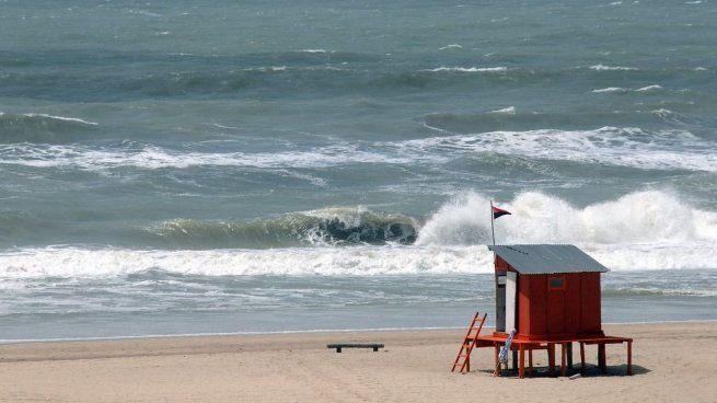 Verano 2024: crece la preocupación en la Costa Atlántica por el bajo nivel de reservas