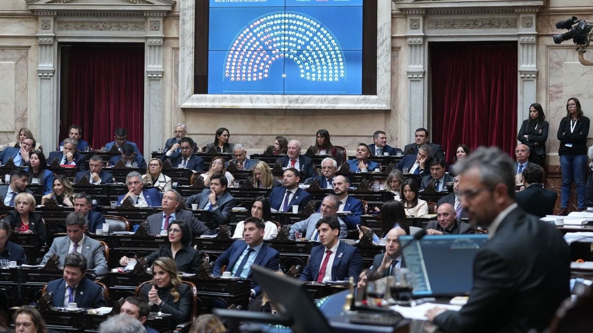 La mesa política definió cuándo planea tratar la reforma electoral en el Senado
